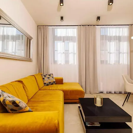 Apartment Lakefront In 55030 Crikvenica